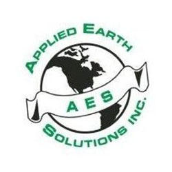 Applied Earth Solutions Inc. Logo