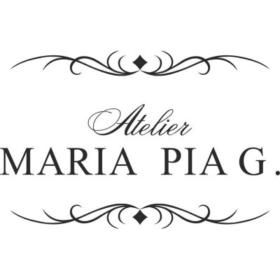 Atelier Maria Pia G. Logo