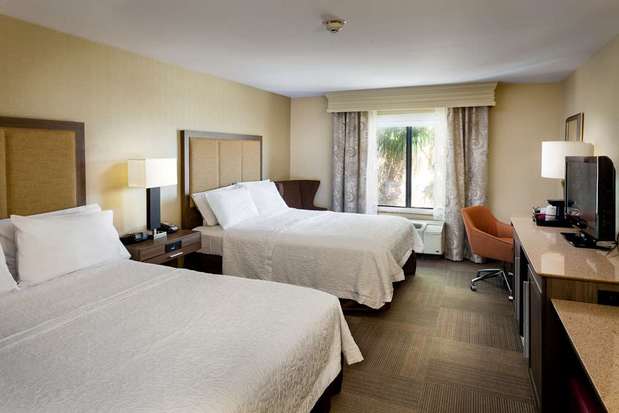 Images Hampton Inn & Suites Las Vegas-Red Rock/Summerlin