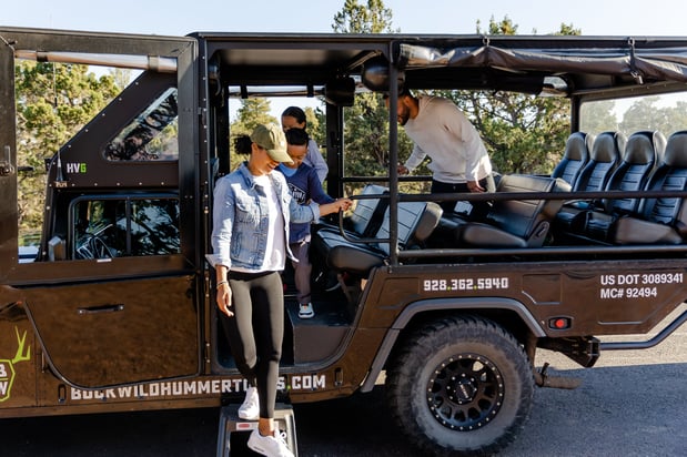 Images Holiday Inn Resort the Squire at Grand Canyon by IHG