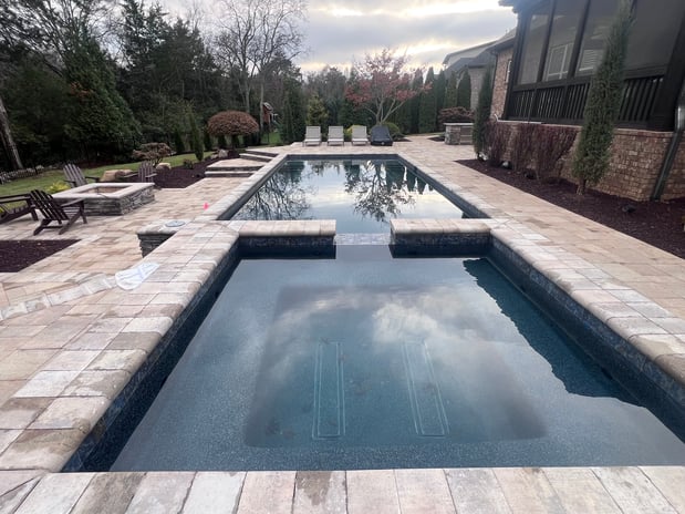 Images Spring River Pools