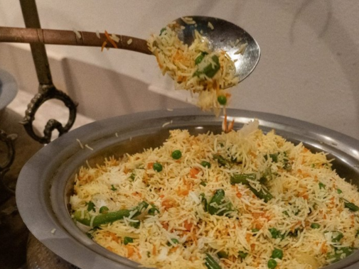 Images Tandoor Fine Indian Cuisine