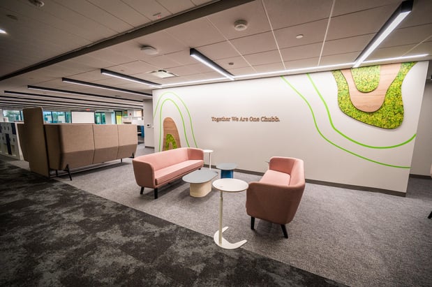 Images A.L. Huber Construction