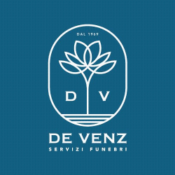 Onoranze Funebri De Venz - Eos Casa Funeraria Logo