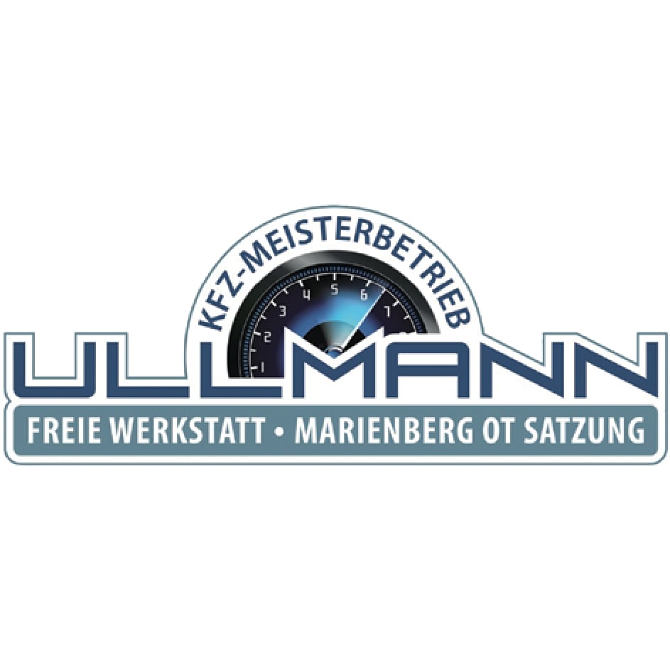 Kfz-Meisterbetrieb Thomas Ullmann  