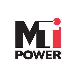 MTI Power Services Logo