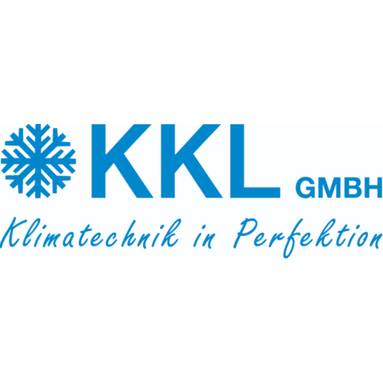 KKL Klimatechnik-Vertriebs GmbH Stuttgart Logo