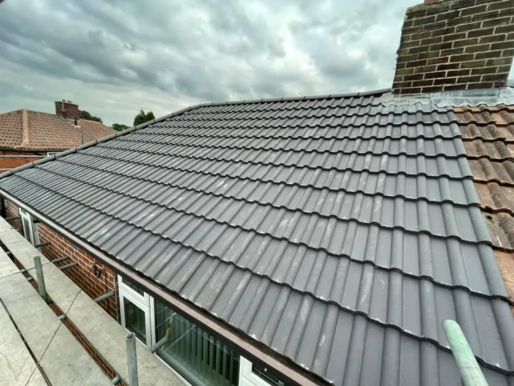 Images MTC Roofline