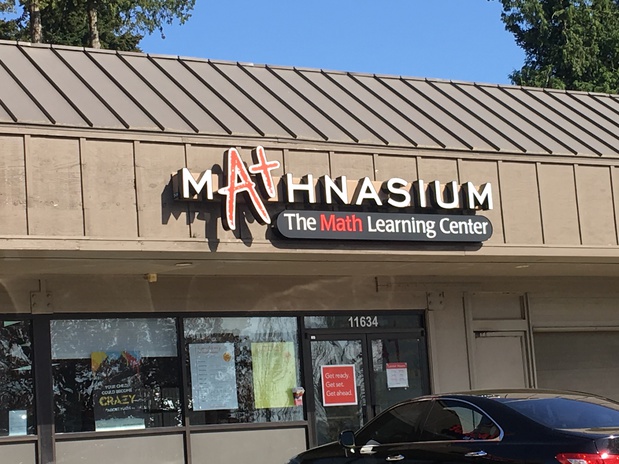 Images Mathnasium