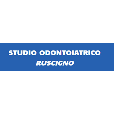 Domenico Dr. Ruscigno Logo
