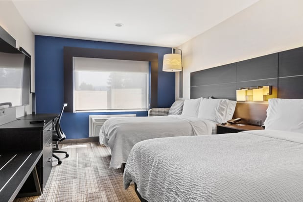 Images Holiday Inn Express Sunnyvale - Silicon Valley by IHG