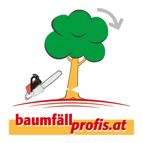 Logo von Baumfällprofis