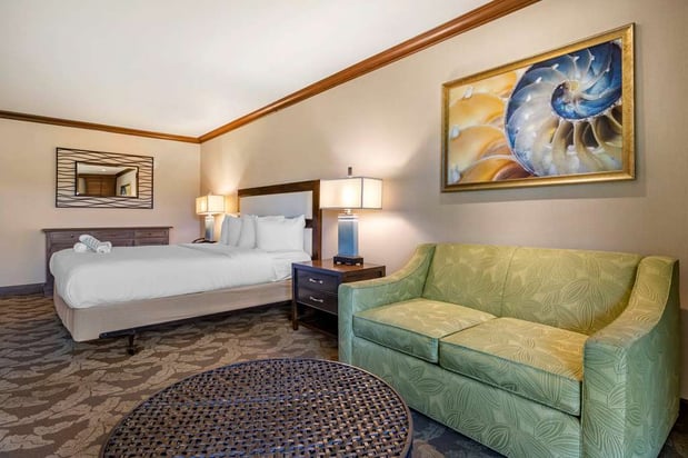 Images Best Western Plus Island Palms Hotel & Marina