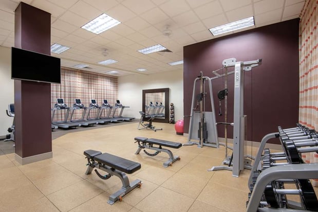 Images Embassy Suites Northwest Arkansas - Hotel, Spa & Convention Center