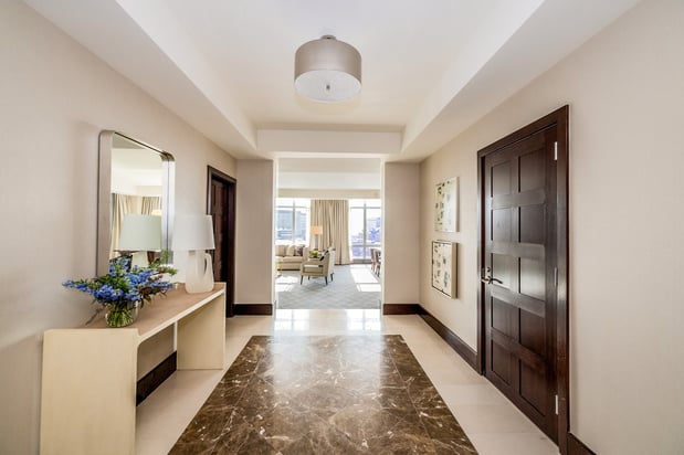 Images InterContinental Boston by IHG