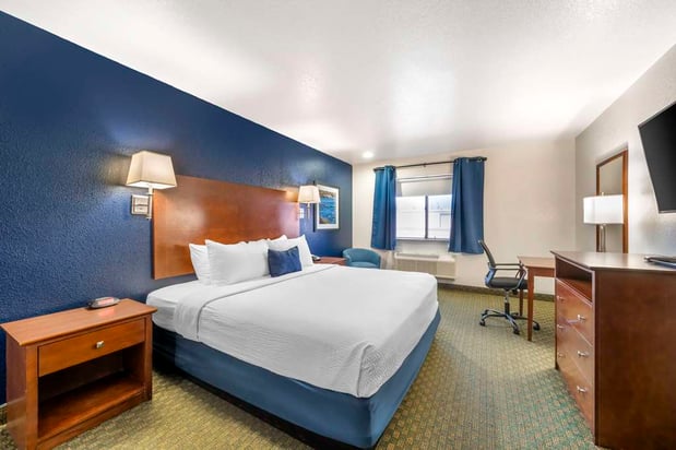 Images Best Western Parker Inn