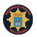 Räddningstjänsten Trelleborg - Anderslöv Logo