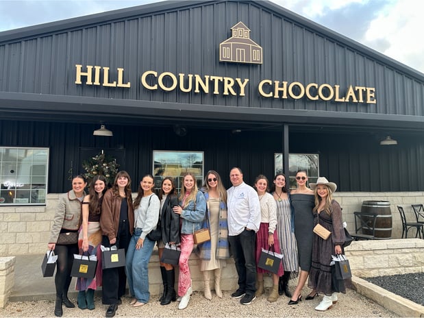 Images Hill Country Chocolate