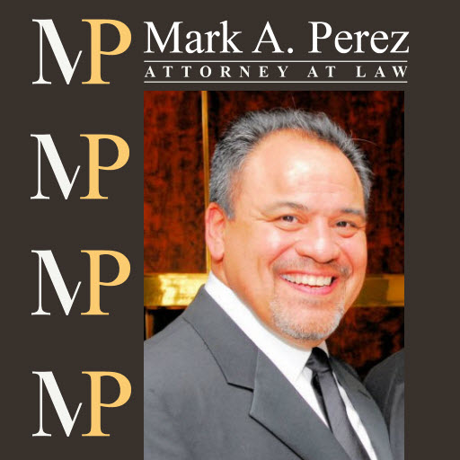 Mark Perez attorney in Dallas