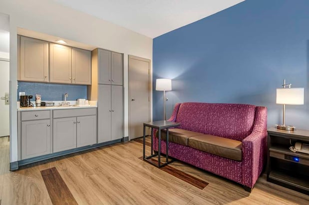 Images Best Western Louisville Airport Expo