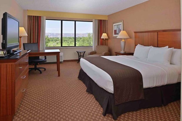 Images DoubleTree by Hilton Hotel Grand Junction