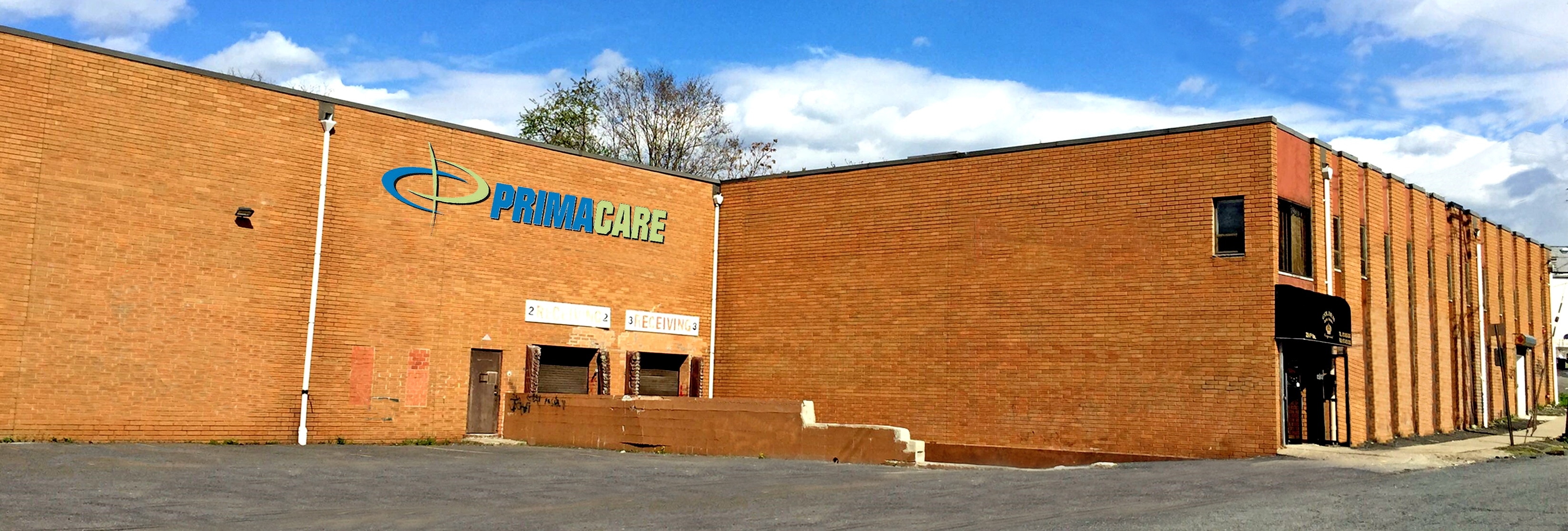 Primacare Medical Supplies Inc.
