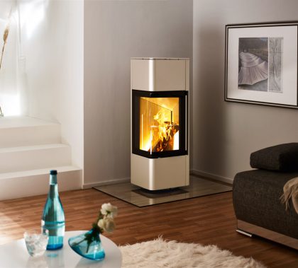 Ch. Schmelz Kaminofen-Fachgeschäft Meisterbetrieb, Sacrower Str. 6a in Falkensee