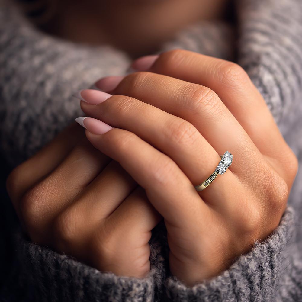 Engagement Rings Serendipity Diamonds Ryde 01983 567283