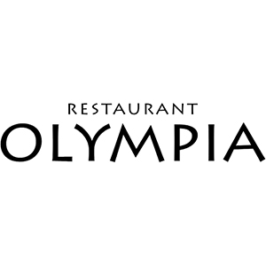 Restaurant Olympos  (ehem. Olympia) - LOGO