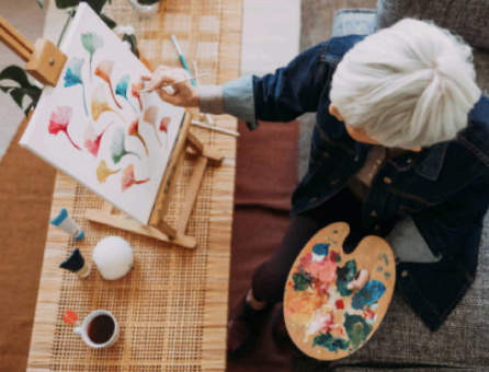 Expert In-Home Senior Care