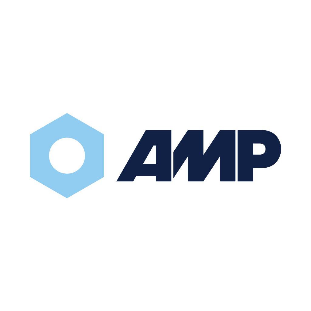 AMP Services Ab Oy Logo