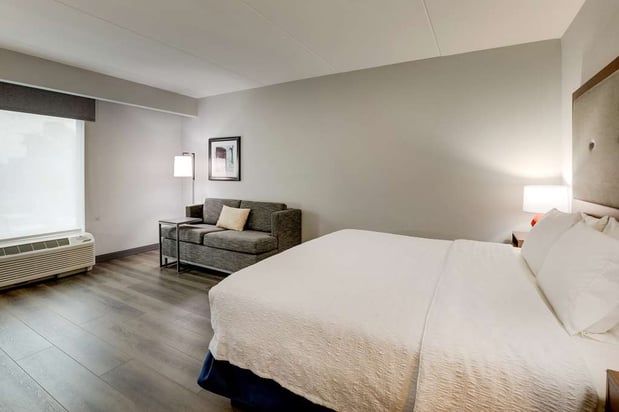 Images Hampton Inn & Suites Rome