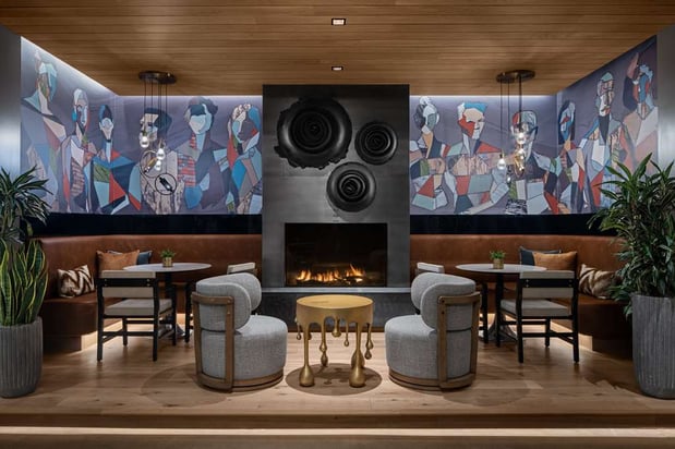 Images Hotel West & Main Conshohocken Philadelphia, Tapestry by Hilton