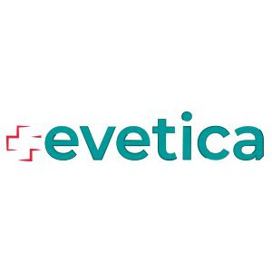 Evetica.ch Logo