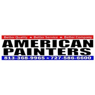 American Painters Inc Logo
