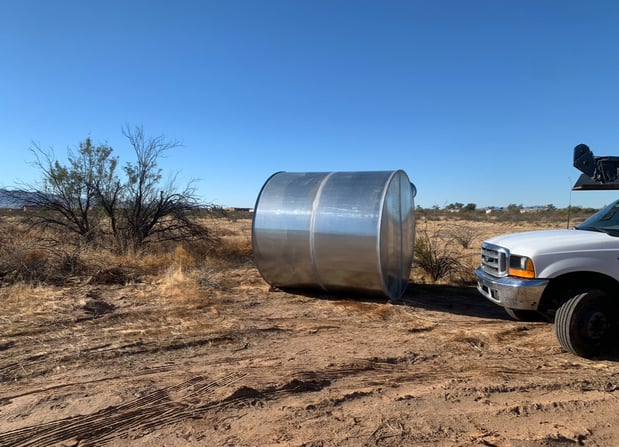 Images Arizona Pump Services