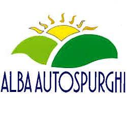 Alba Autospurghi Logo