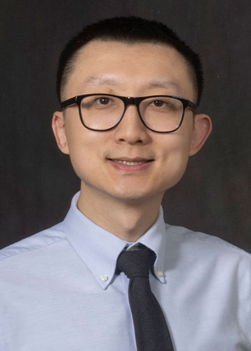 Dr. Chen Wu, MD - Austin, TX - Sleep Medicine, Neurology, Neurologist