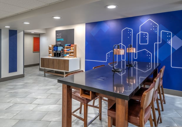 Images Holiday Inn Express Winnemucca by IHG