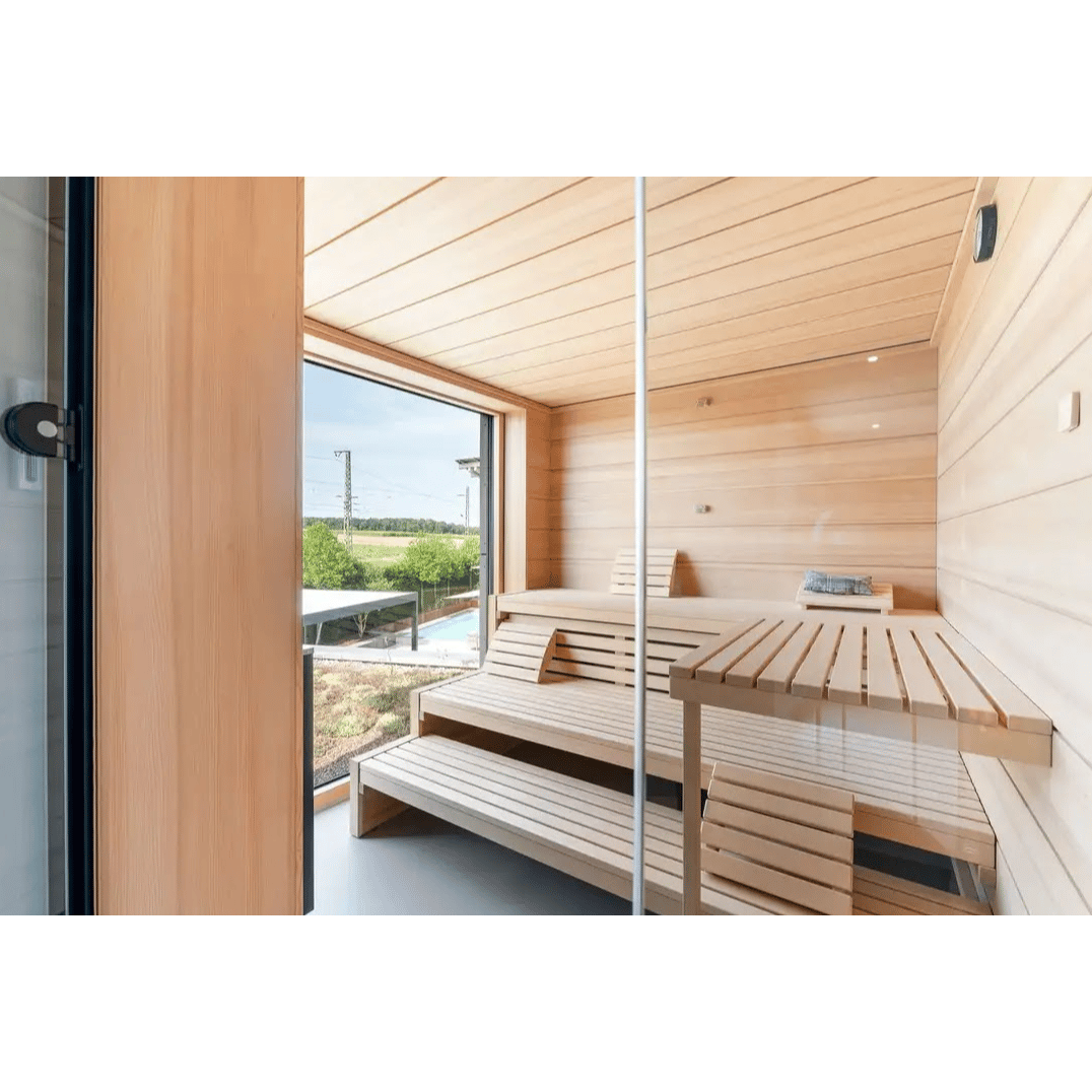 mayer-sauna,  Schreinerei & Saunabau in Gomaringen