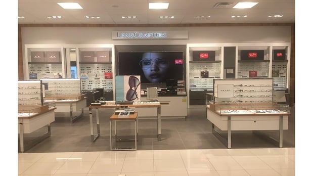Images LensCrafters at Macy's