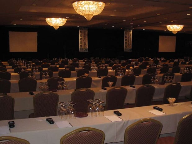 Images Hilton St. Louis Frontenac
