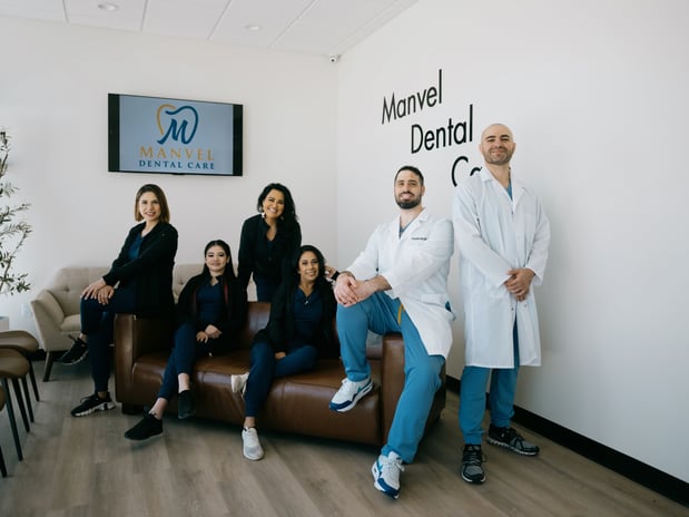 Images Manvel Dental Care