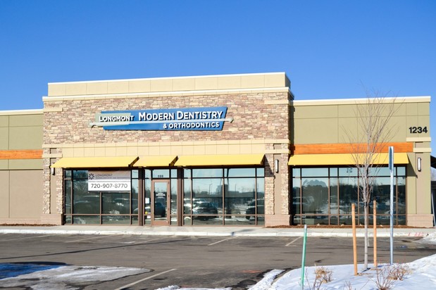 Images Longmont Modern Dentistry and Orthodontics