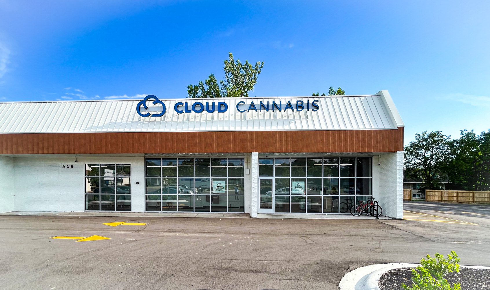 Cloud Cannabis Grand Rapids Dispensary