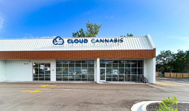 Images Cloud Cannabis Weed Dispensary Grand Rapids