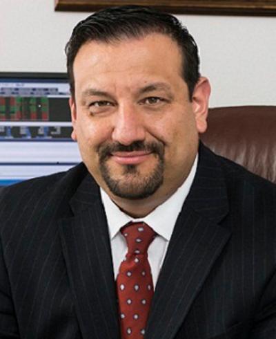 Images Luis Landin - Financial Advisor, Ameriprise Financial Services, LLC