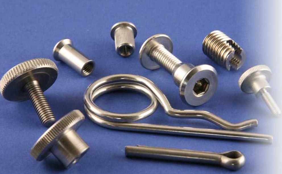 Images Avon Stainless Fasteners Ltd