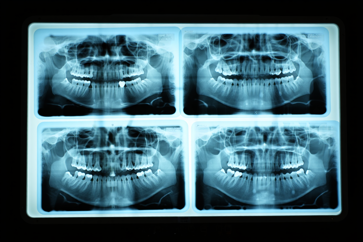 Bilder Dr. med. & med. dent  Raphael Perren