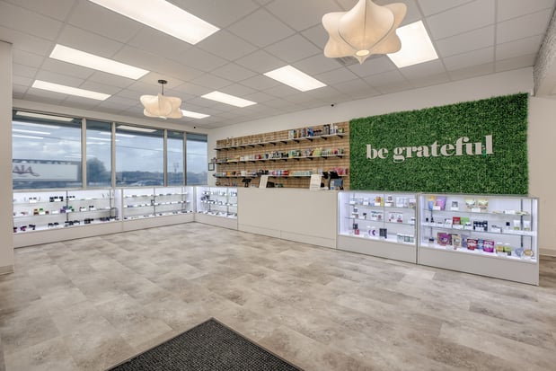 Images Grateful Green Hemp & THC Dispensary